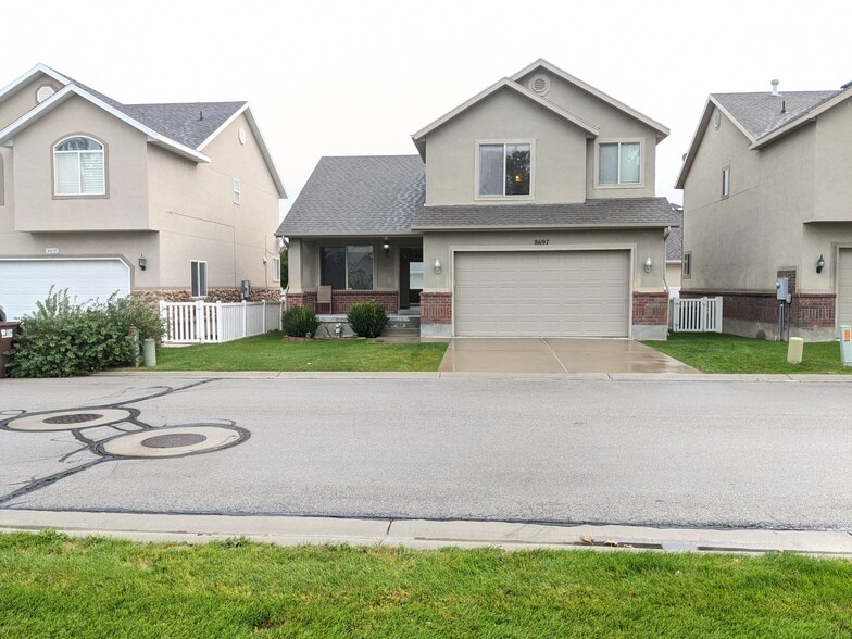 8697 S Senegal Dove Dr