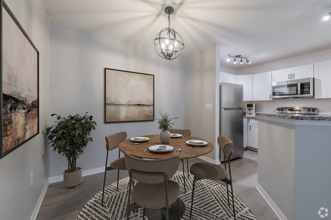 Royal Point Apartments