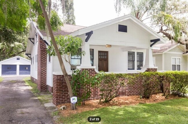 Photo - 1610 E Powhatan Ave