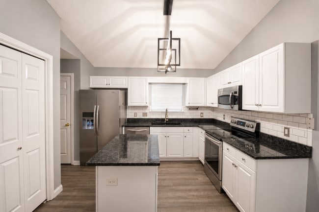 Photo - Updated 3BR/2BA Solar Home with No Carpet, Granite Countertops, Stainless Appliances & Spacious B...