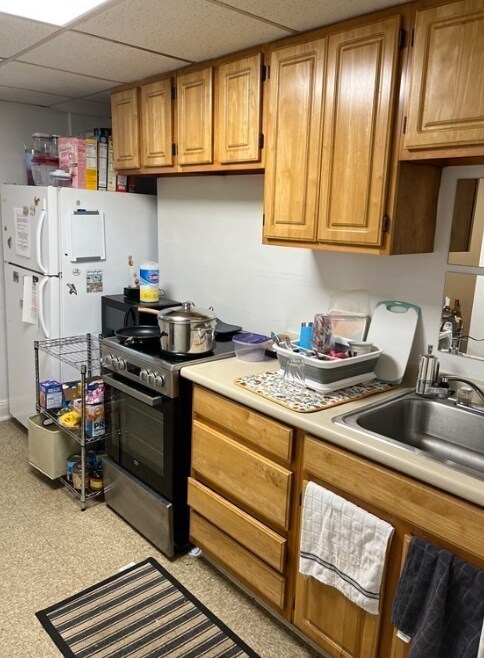 Photo - 1061 Beacon St Unidad 1