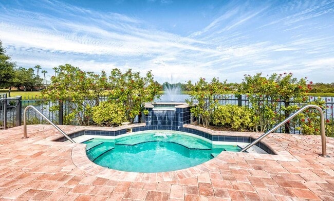 Photo - Andover Place at Cross Creek