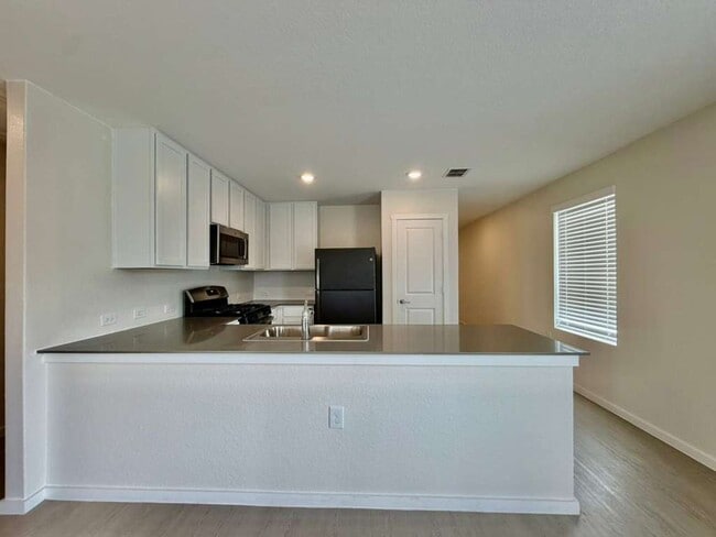 Photo - Modern New Construction Home in South San Antonio | 3 Bed, 2 Bath