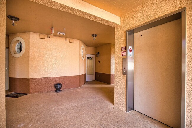 Photo - Annual Unfurnished 3rd Floor Condo in L Pavia with Community Pool! Unit 32