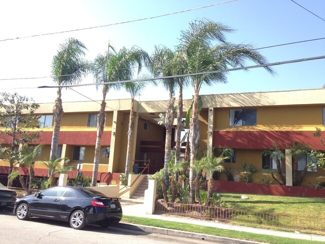 Photo - 11741 Gilmore St Unit 128