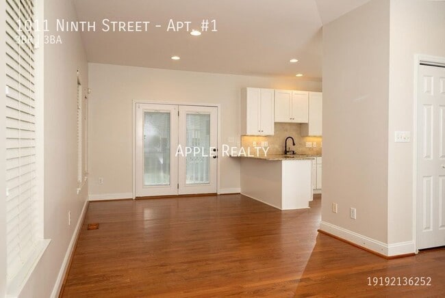 Photo - 1011 Ninth Street-Apt. #1 Unit Apt. #1