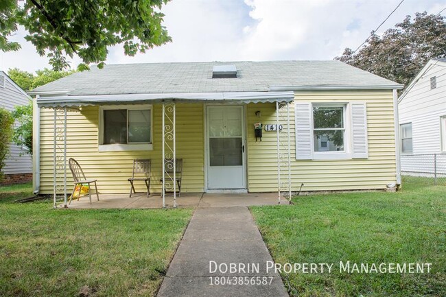 Building Photo - 1410 Blair St