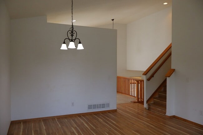 Photo - A bright, Spacious Home Designed for Living Well