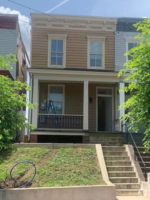 Building Photo - 1417 W Leigh St Rental