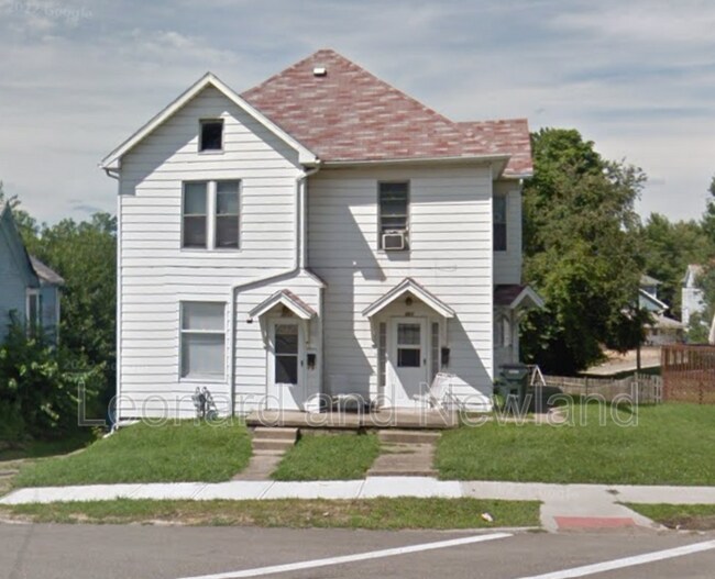 Photo - 301 Highland Ave House