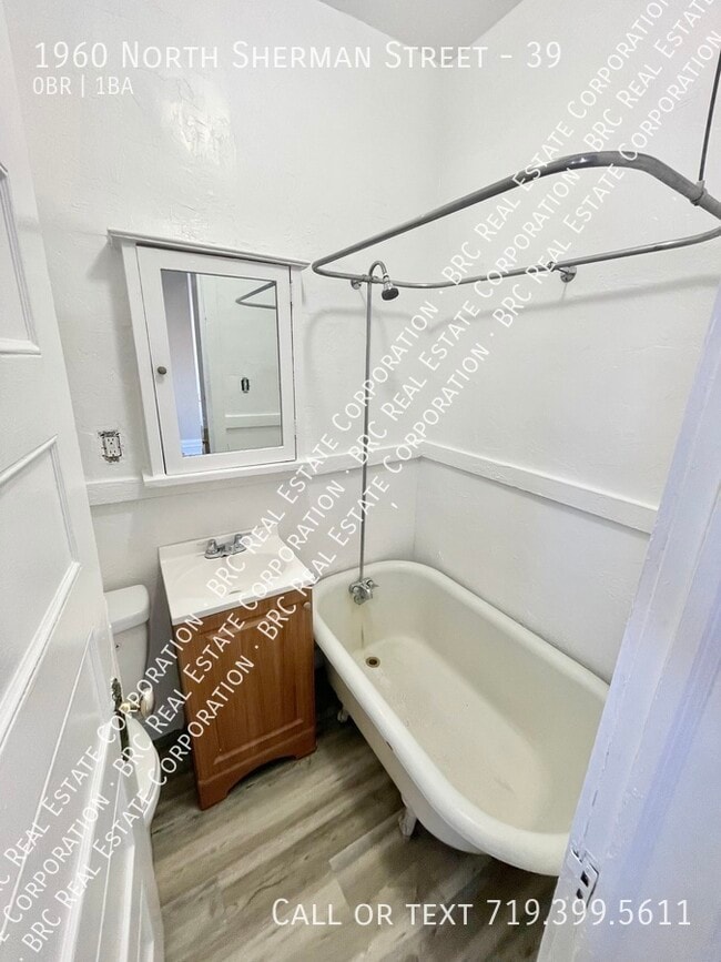 Photo - 1960 Sherman St Unit 39