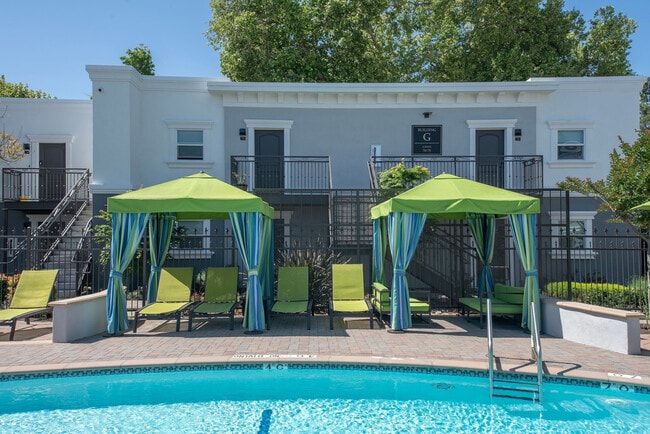 Photo - Ramblewood Apartments
