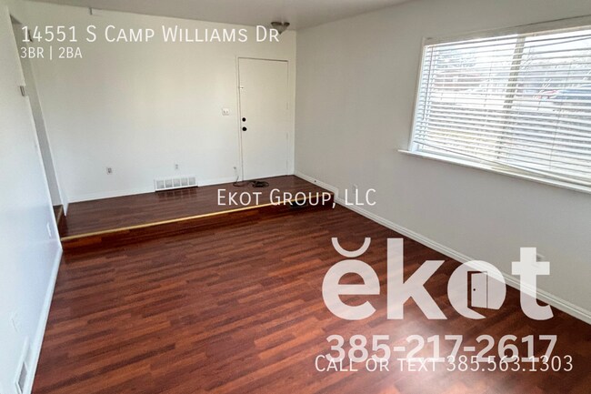 Photo - 14551 S Camp Williams Rd