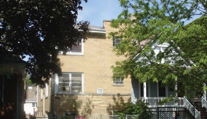 Photo - 4340 N Francisco Ave