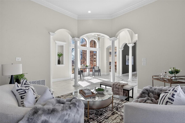 Photo - "Rare 5-Bedroom Estate in Guard-Gated Tour 18 on Over 1.5 Acres with Major Updates!"