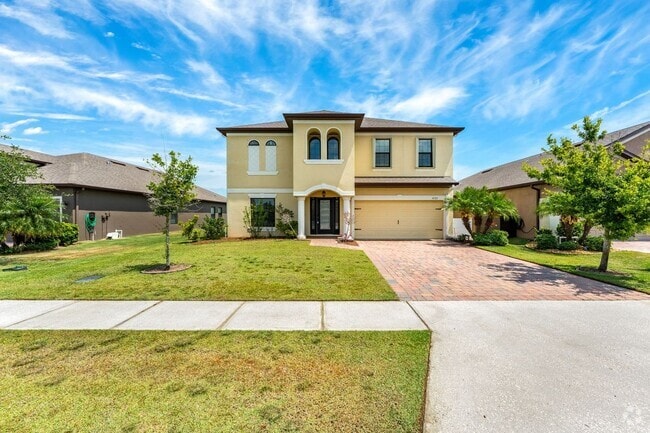 Building Photo - 4122 Moccasin Dr Rental