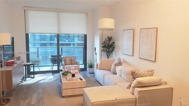 Photo - 801 S Miami Ave Unit 1008