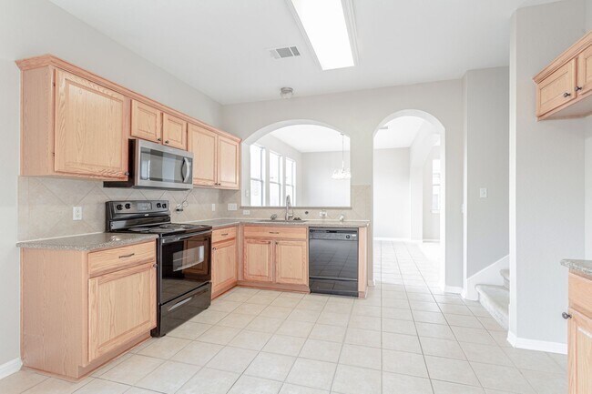 Photo - Charming 4BR Home in The Reserve at Westcreek With Top-Tier Amenities