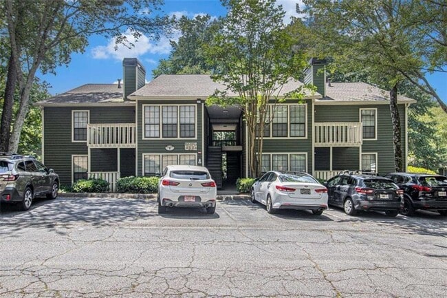 Building Photo - 4556 Vinings Central Trace SE Unit 67 Rental