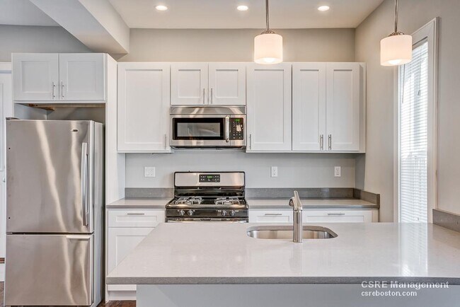 Photo - 147 Boston St Unidad 1 Rental