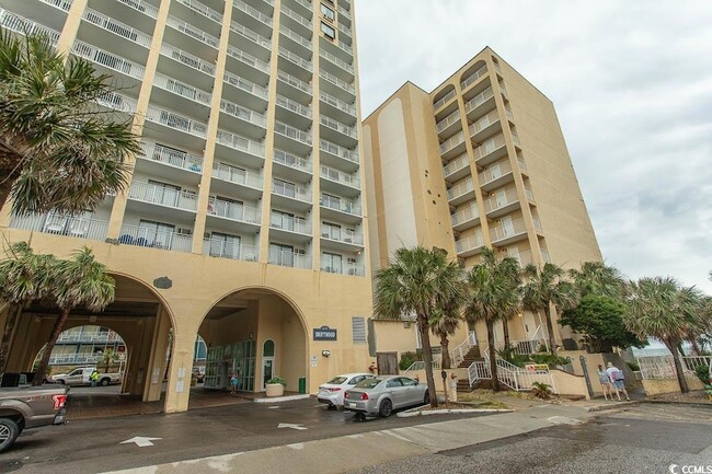 Building Photo - 1207 S Ocean Blvd Rental