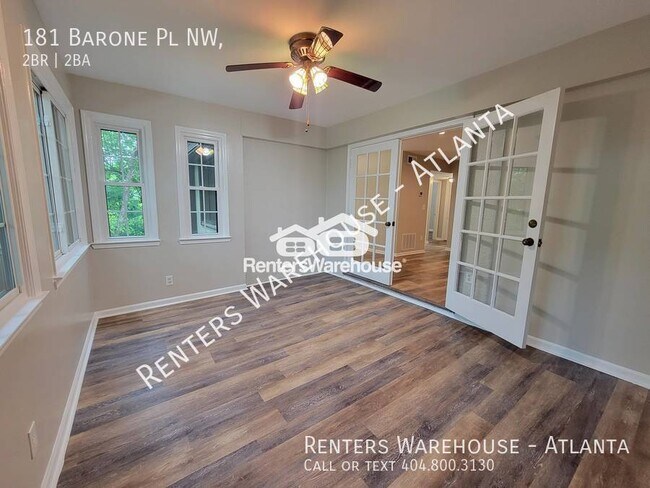 Photo - Spacious 2 Bedroom on the Top Floor in Cro...