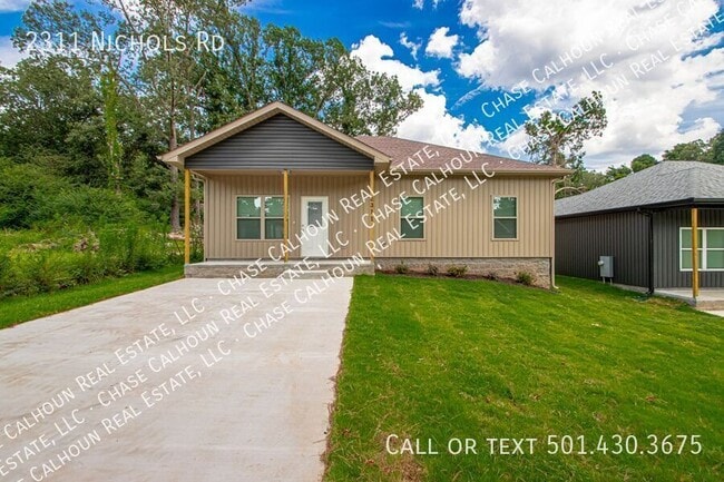 Photo - 2311 Nichols Rd