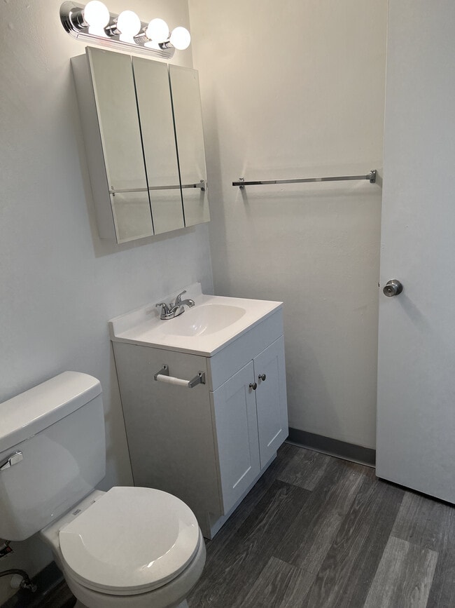 Photo - Sunset Apartments