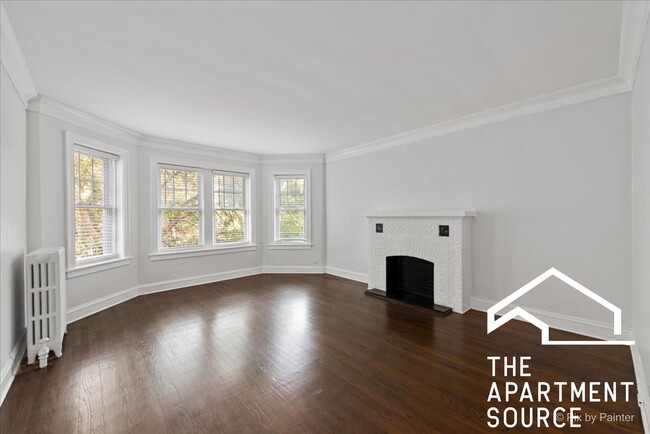 Photo - 5428 N Campbell Ave Unit GS