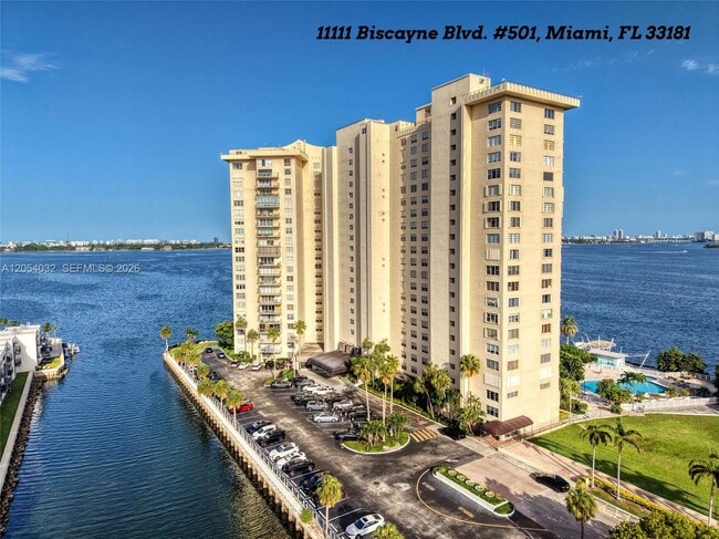 Photo - 11111 Biscayne Blvd Unit 5A