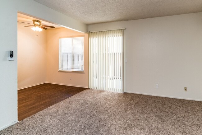 Cedar Springs Apartments
