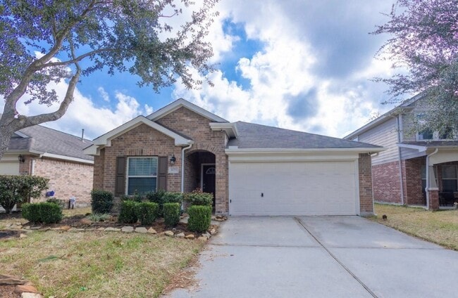 Building Photo - 16531 Berkshire Forest Dr