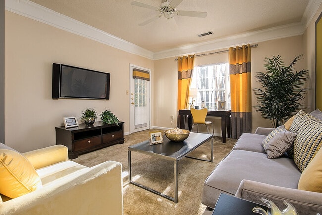 Photo - Carrington Park