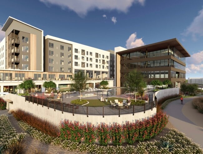 Photo - Pierside Apartments