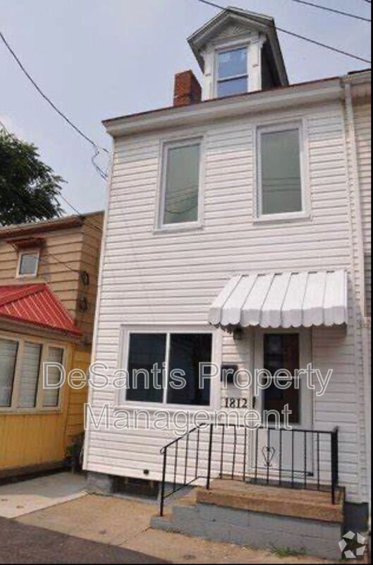 Building Photo - 1812 Cecil St Rental