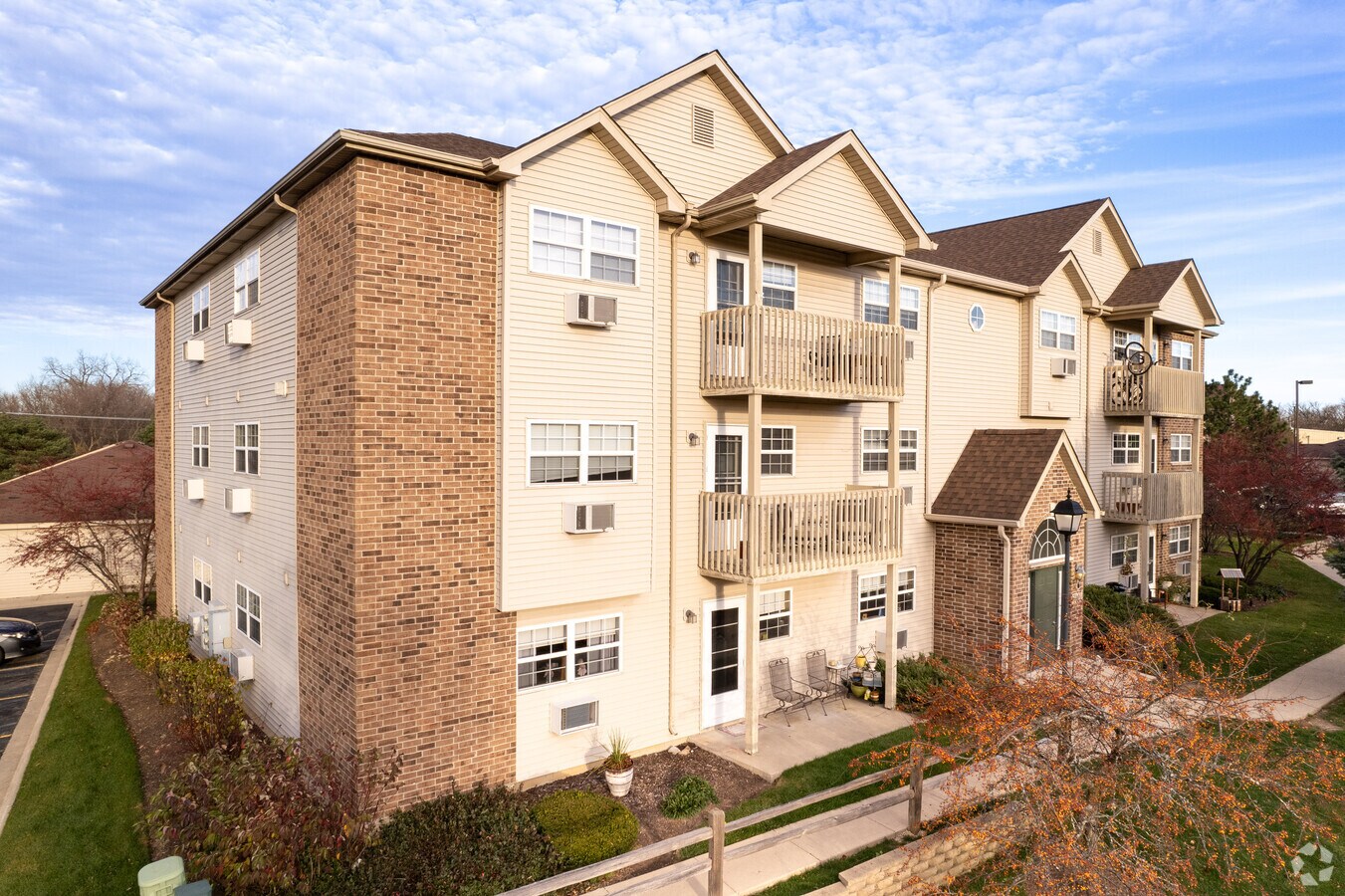 Photo - The Highlands of Kensington Manor