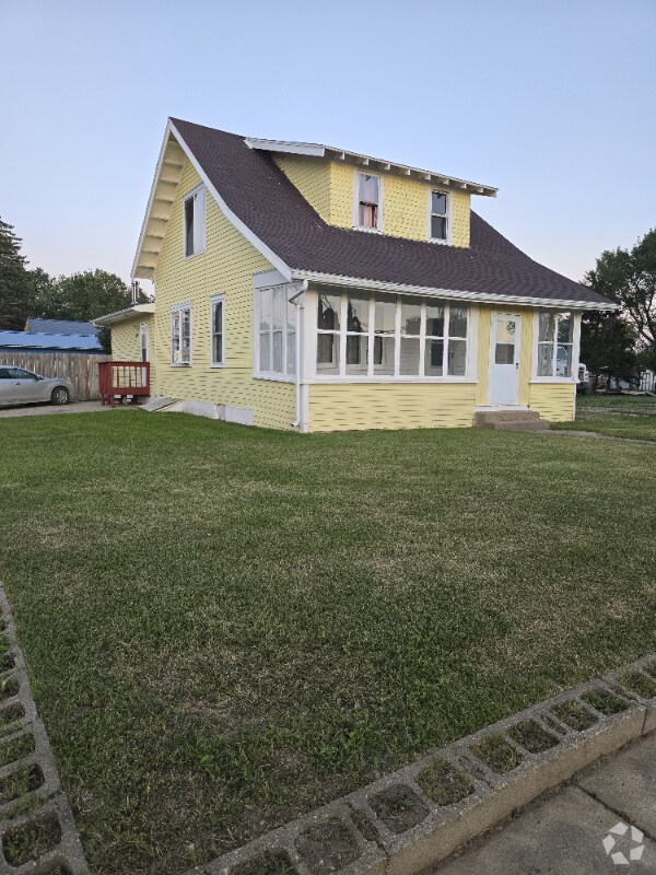Houses for Rent under 1,500 in Berthold ND 1 Houses