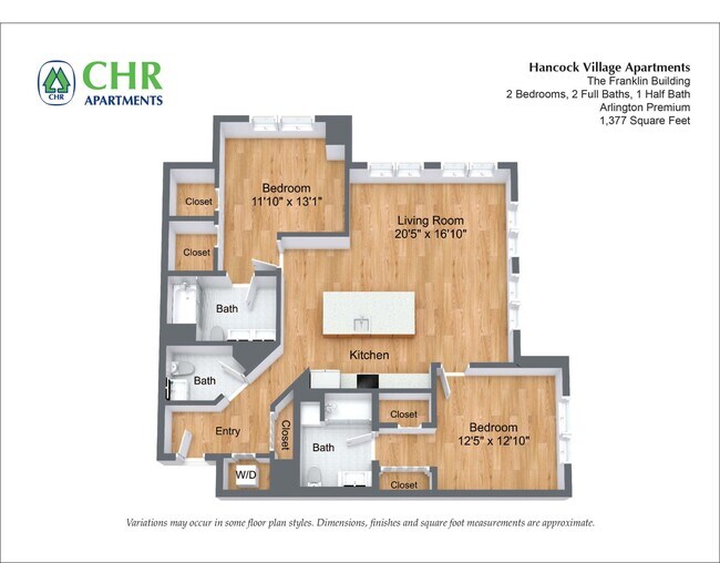 Building Photo - 201 Sherman Rd Unit 623