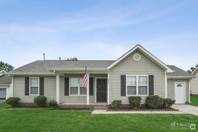 Building Photo - 9923 Austin Samuel Pl Rental