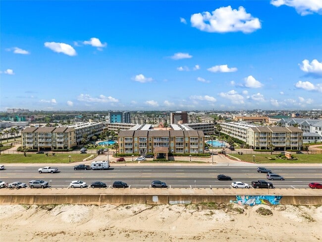 Photo - 6300 Seawall Blvd Unidad 3116