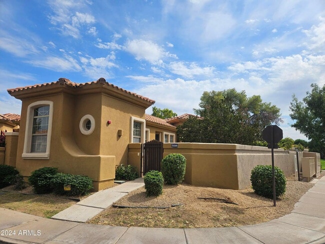 Photo - 7849 E Cholla St