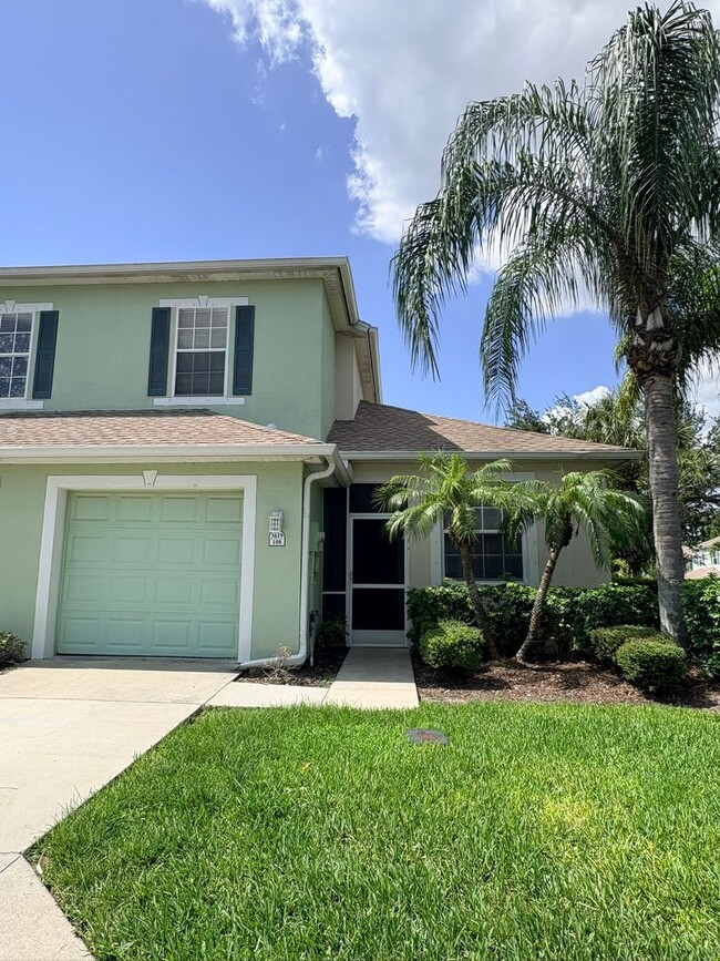 Building Photo - 3/2.5 Townhome in Fort Myers for Rent