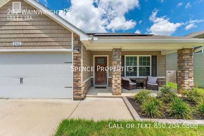 Photo - 202 Wainwright Dr