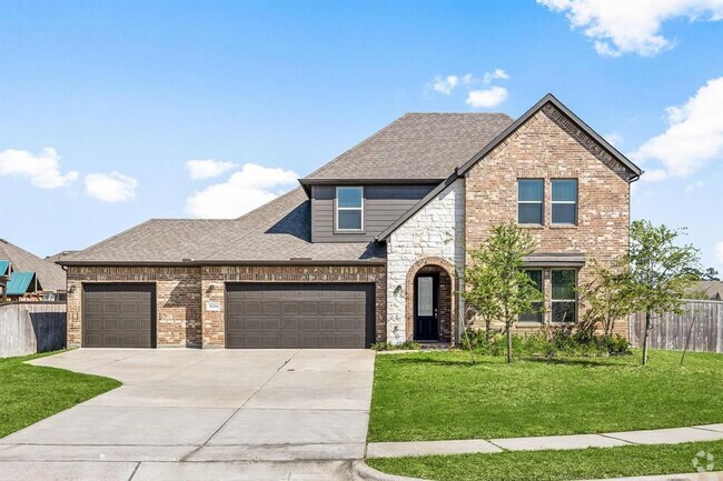 Building Photo - 31214 Gullwing Manor Dr Rental