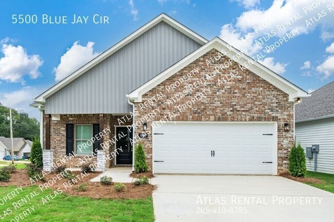 Building Photo - 5500 Blue Jay Cir