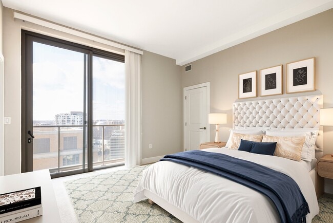 Photo - The Bartlett