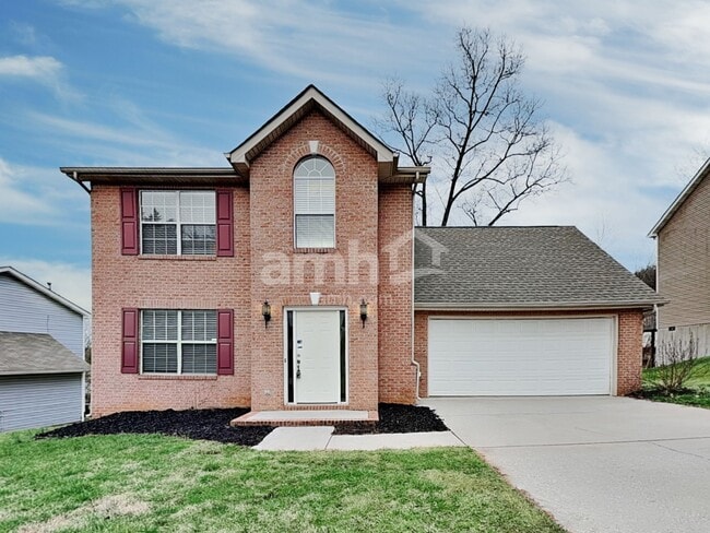 Building Photo - 7146 Mountain Mist Ln