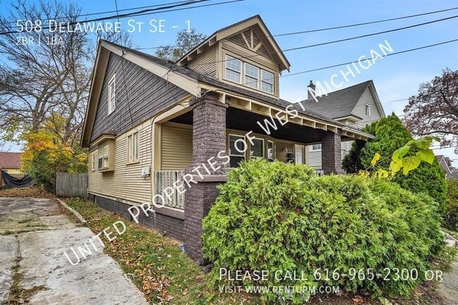 Photo - 508 Delaware St SE Unidad 1