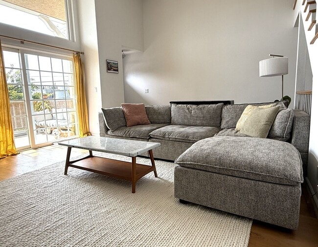 Photo - Furnished Multi-Level Townhome in South Redondo Beach – Available for 6–12 Months