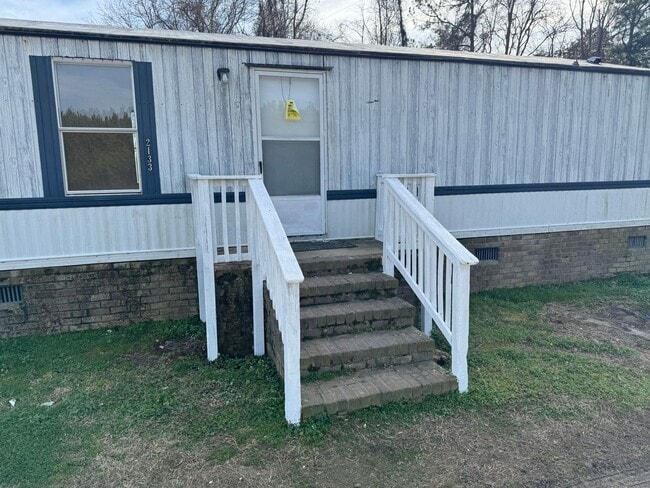 Photo - 3 Bedroom Singlewide Mobile Home